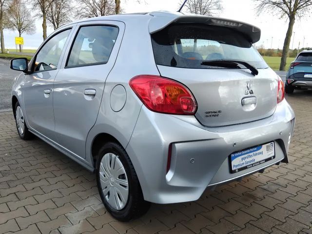 Mitsubishi Space Star Star