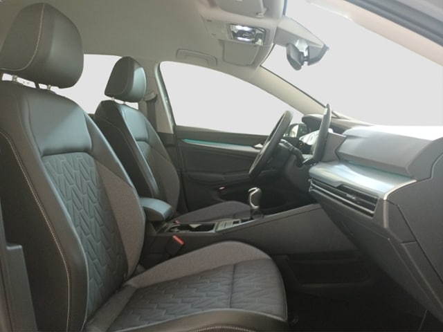 Volkswagen Golf Golf VIII