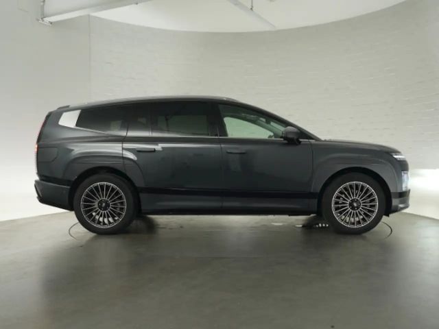 Hyundai IONIQ 9 4WD 6-zits UNIQ