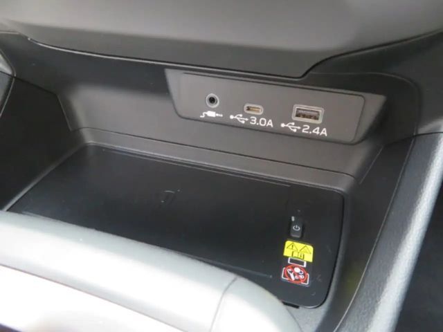 Subaru Crosstrek 2.0ie Platinum Navi Leder 360 Kamera LED Dyn. Kurv