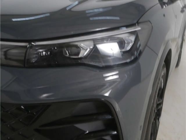 Volkswagen Tiguan 2.0 TSI DSG R-Line Style