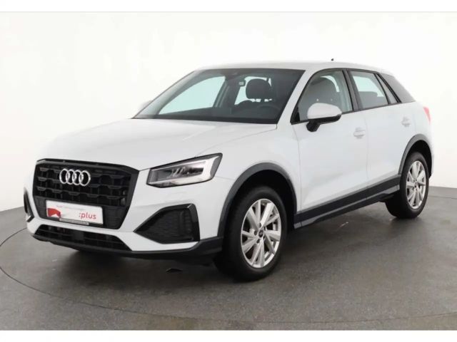 Audi Q2 35 TDI S-Tronic