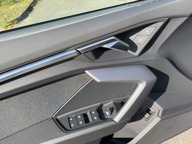 Audi A3 30 TFSI Sportback