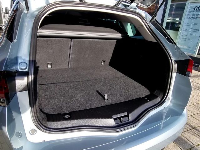 Renault Megane Combi E-Tech Zen