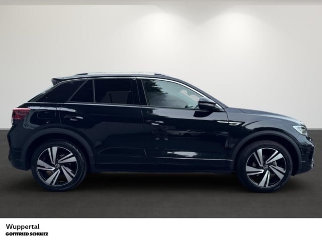 Volkswagen T-Roc 1.5 TSI DSG R-Line