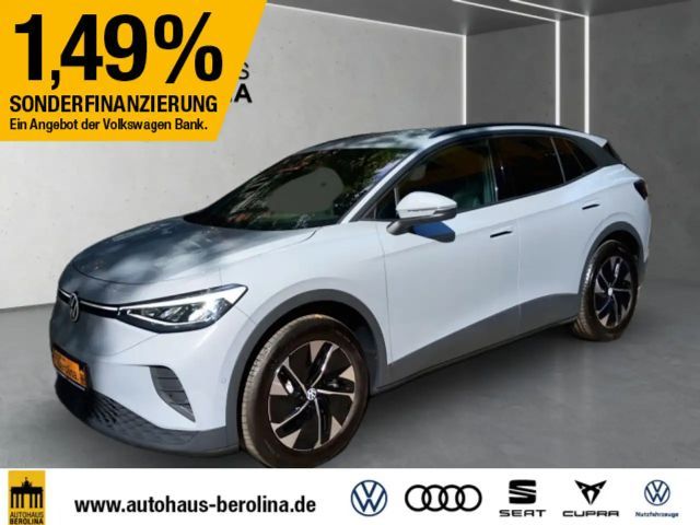 Volkswagen ID.4 Move Performance Pro