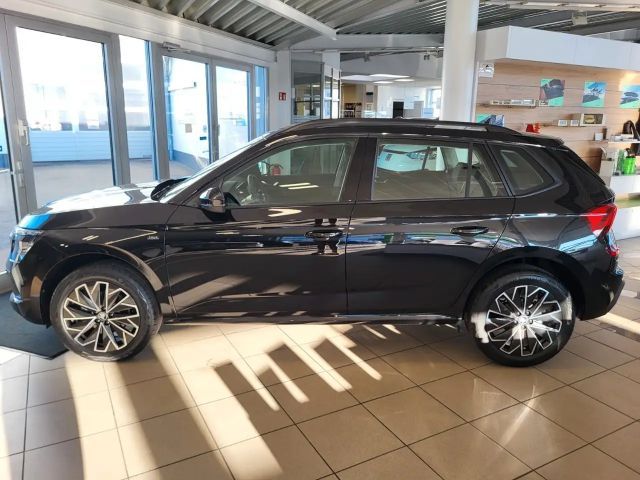 Skoda Kamiq 1.5 TSI Tour