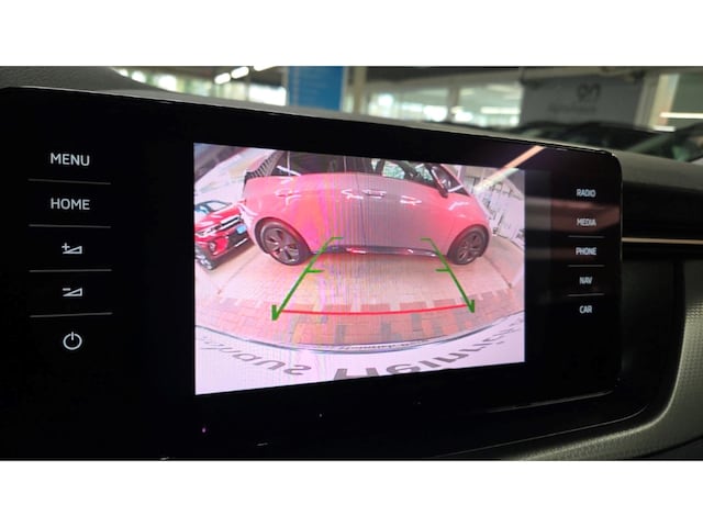 Skoda Kamiq 1.0 TSI Style Style