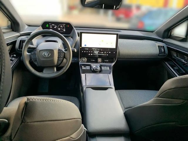 Toyota bZ4X Comfort