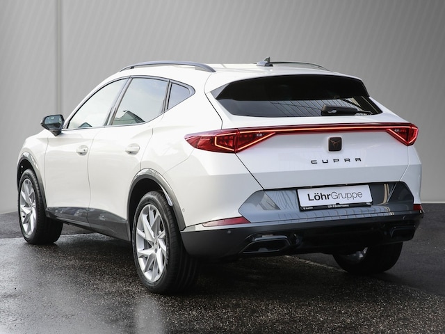 Cupra Formentor Formentor 2.0 TDI AHK/Navi/SHZ/Full-Link