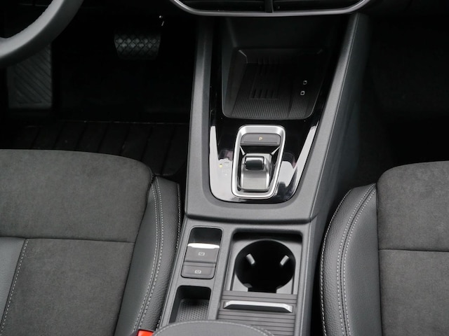 Skoda Octavia 2.0 TDI Combi Tour