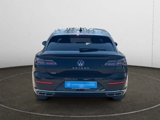 Volkswagen Arteon 2.0 TDI DSG R-Line