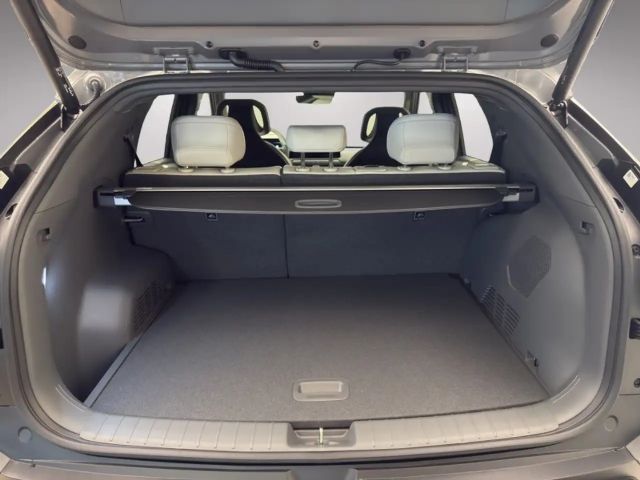 Kia EV3 81.4 kWh FWD GT-Line