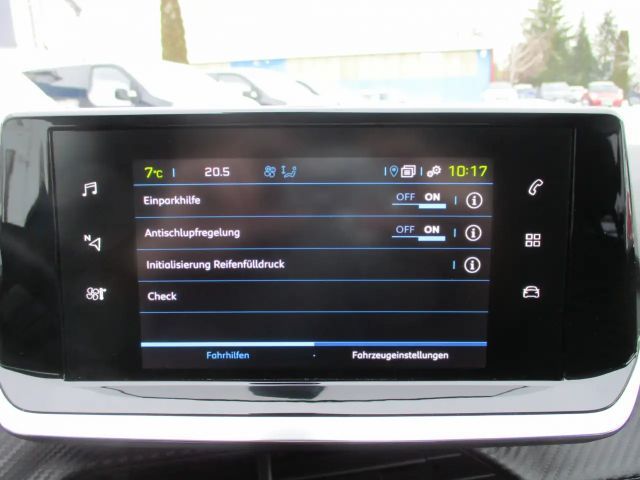 Peugeot E-208 Active Pack