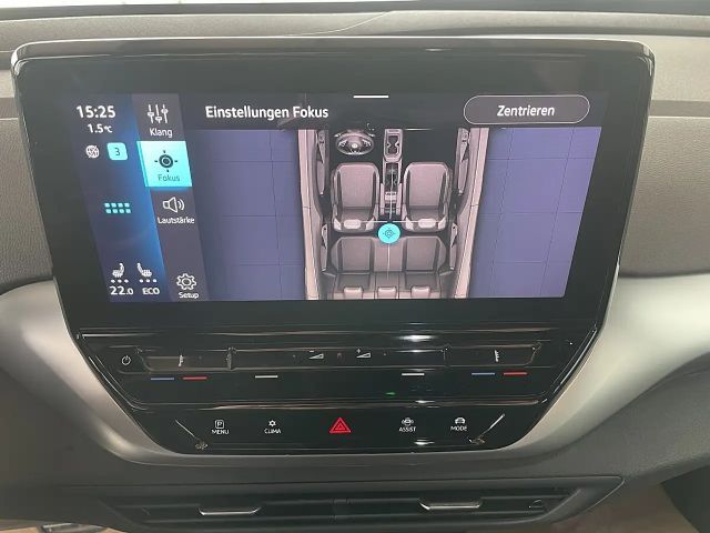 Volkswagen ID.4 Performance Pro