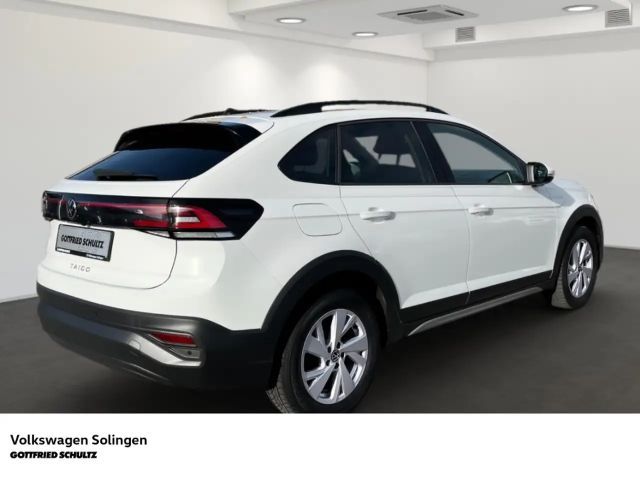Volkswagen Taigo 1.0 TSI Life