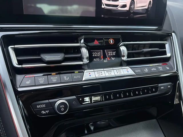 BMW 840 840i Coupé Gran Coupé M-Sport xDrive