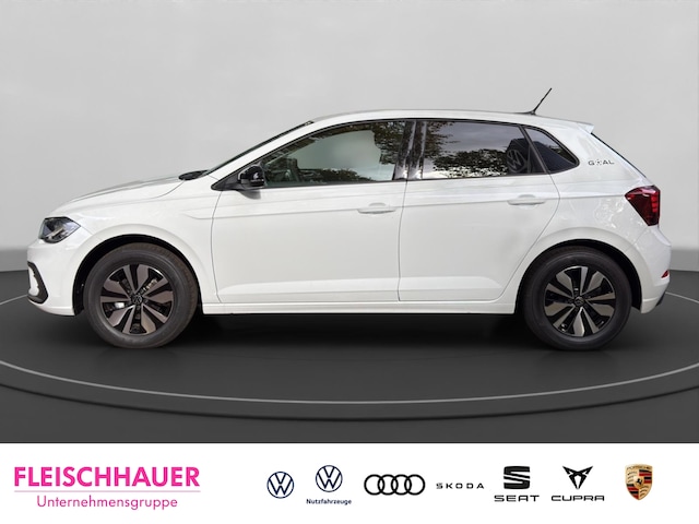 Volkswagen Polo 1.0 TSI