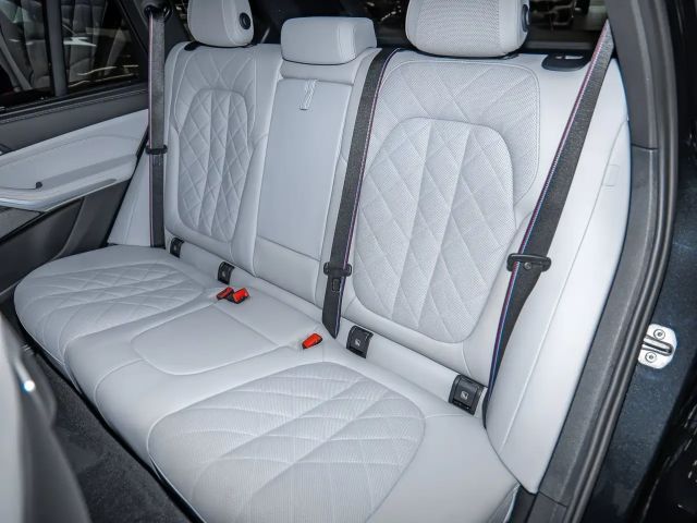 BMW X5 M-Sport M60i xDrive