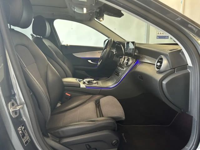 Mercedes-Benz C 300 AVANTGARDE Estate