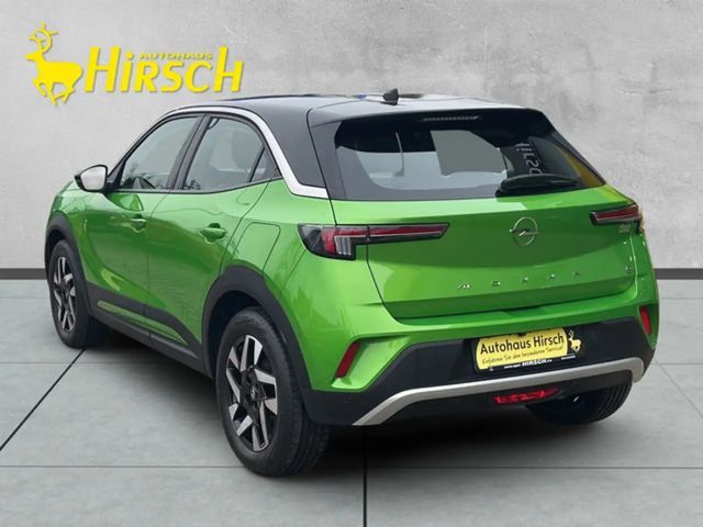 Opel Mokka Elegance Mokka-e