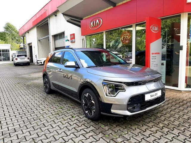 Kia Niro EV