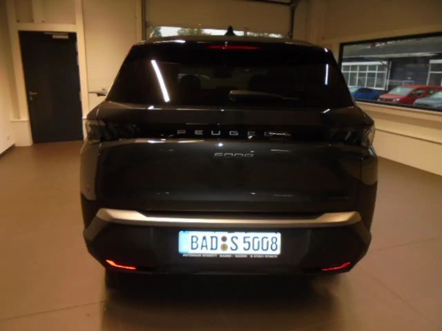 Peugeot 5008 GT-Line Hybrid