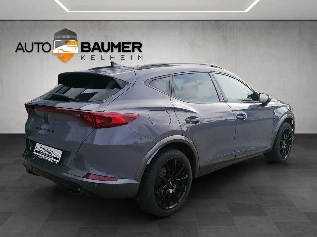 Cupra Formentor 1.5 TSI