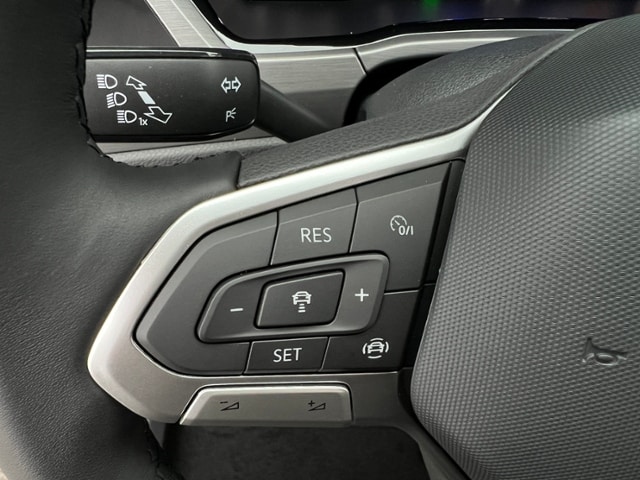 Volkswagen Touran 1.5 TSI 7-zitter DSG