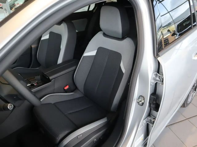 Opel Astra Sports Tourer