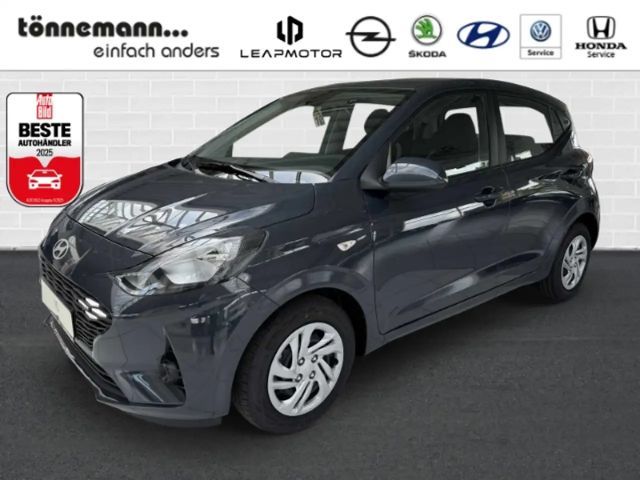 Hyundai i10 Select