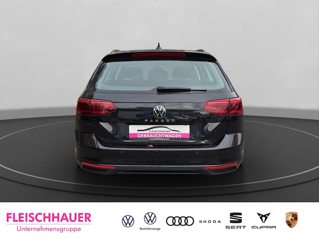 Volkswagen Passat 2.0 TDI Business Variant