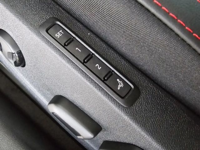 Skoda Octavia 2.0 TDI Combi RS