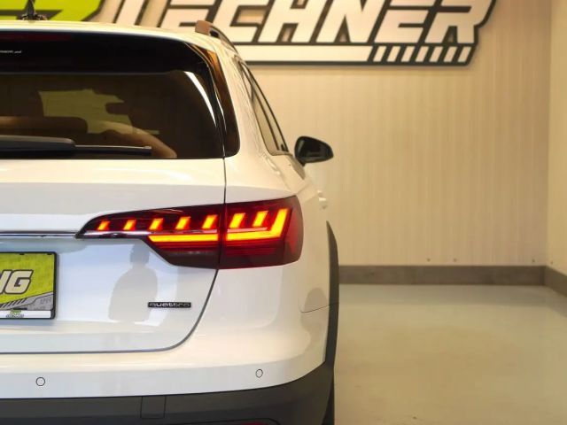 Audi A4 allroad 40 TDI Quattro
