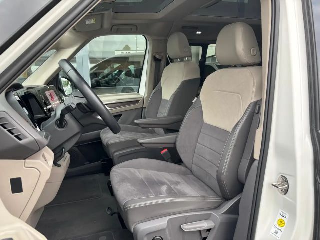 Volkswagen Multivan T7