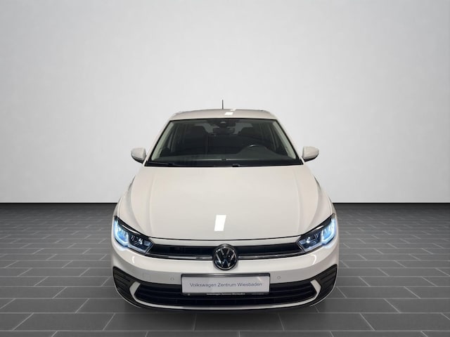 Volkswagen Polo 1.0 TSI DSG Life
