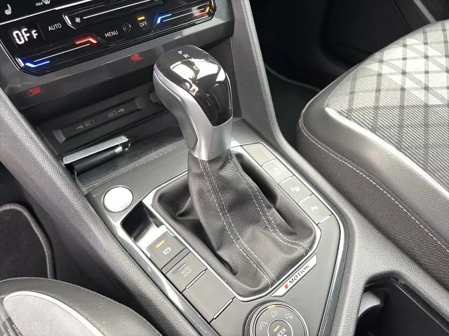 Volkswagen Tiguan 4Motion Allspace R-Line