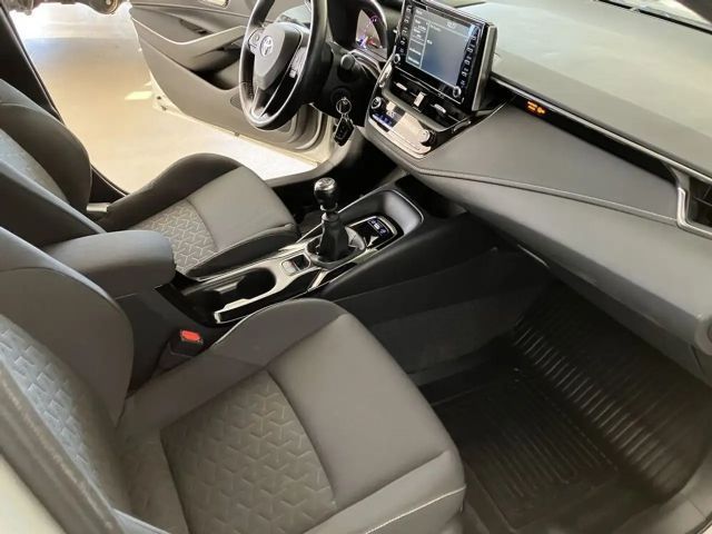 Suzuki Swace Flash