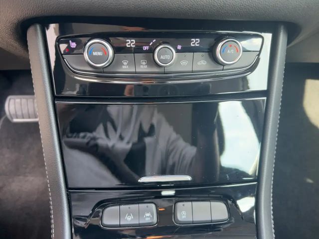 Opel Grandland X 1.2 Turbo Enjoy Turbo