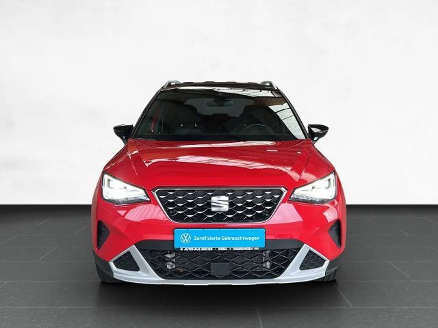 Seat Arona 1.0 TSI DSG