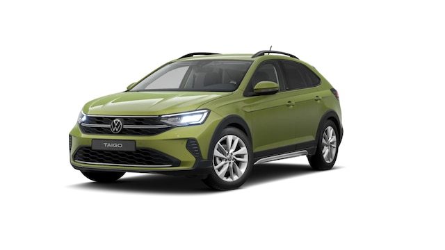 Volkswagen Taigo 1.5 TSI DSG Move