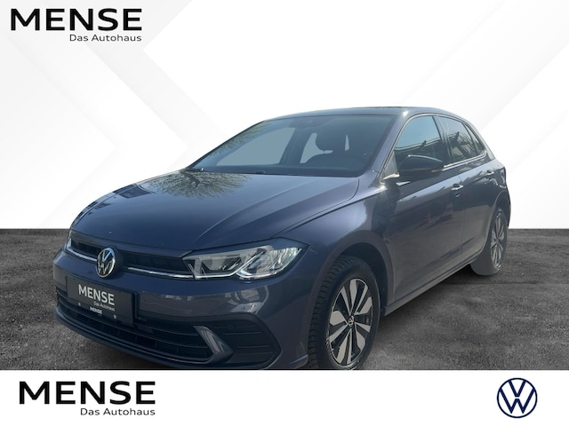 Volkswagen Polo 1.0 TSI DSG