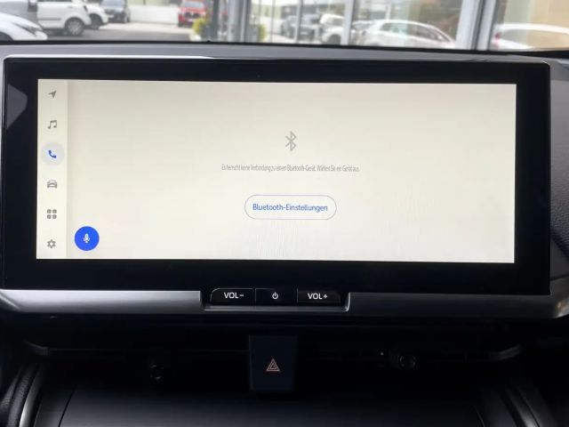 Toyota C-HR Active Hybride VVT-i