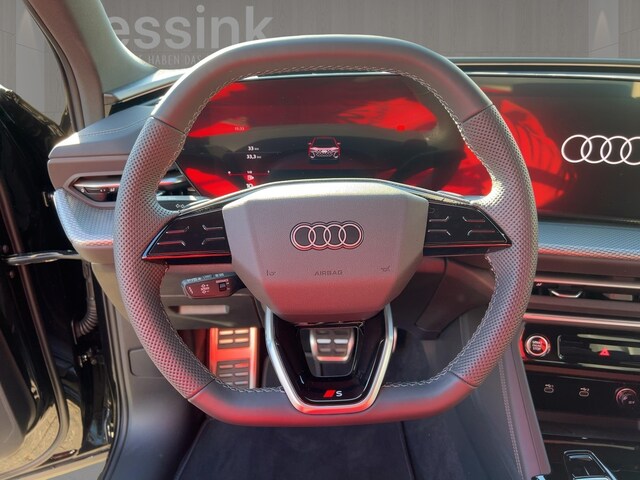 Audi Q5 Quattro S-Tronic