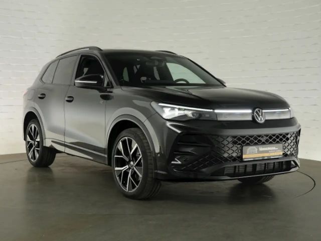 Volkswagen Tiguan 4Motion DSG R-Line