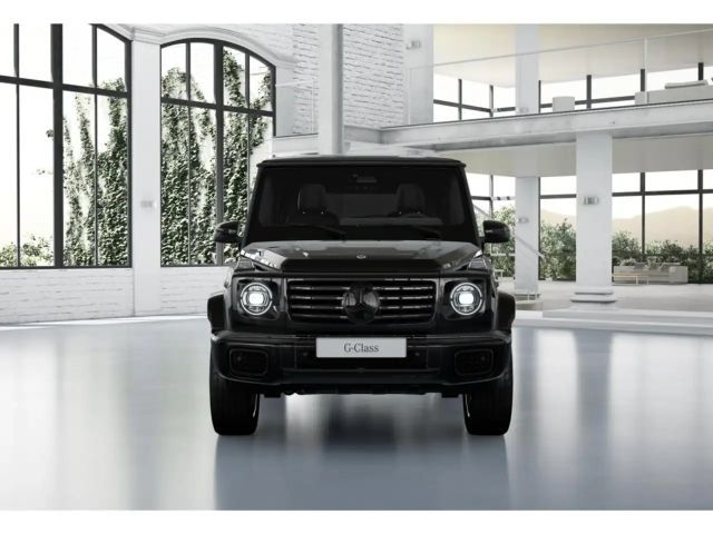 Mercedes-Benz G 450 450d AMG Line
