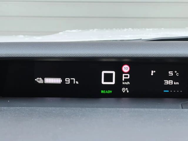 Citroën ë-C3 44 kWh Max