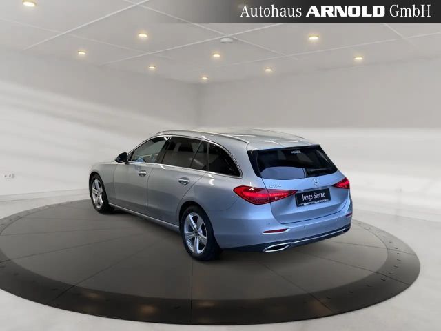Mercedes-Benz C 180 AVANTGARDE Estate