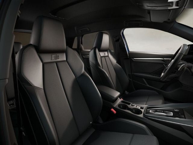 Audi A3 S-Tronic Sportback