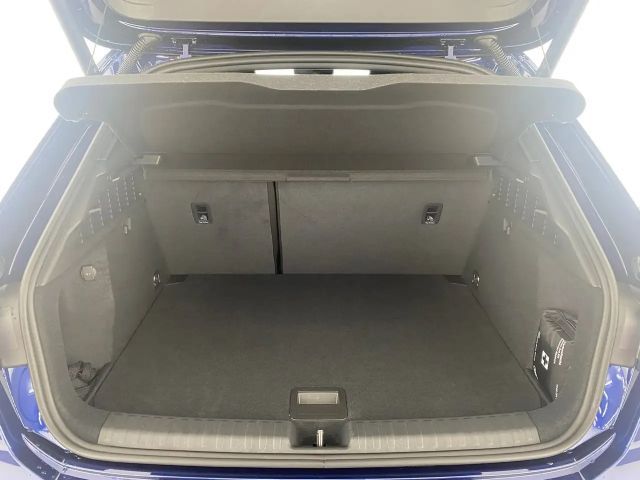 Audi A3 35 TFSI S-Line Sedan